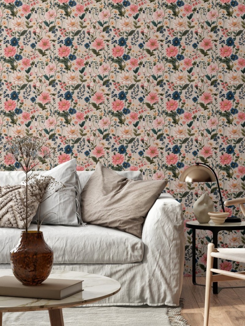 Picture of Farvesammensætning Soila Beige - 1075801-03 - 10745-01